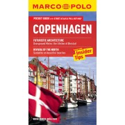 Copenhagen Marco Polo Guide